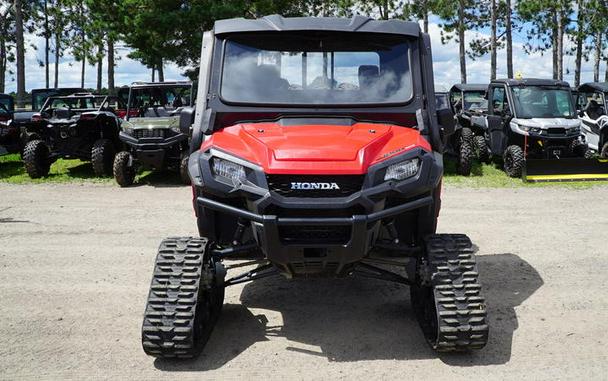 2016 Honda® Pioneer 1000