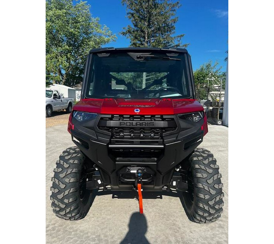 2025 Polaris Industries Ranger Crew XP 1000 Northstar Edition Premium