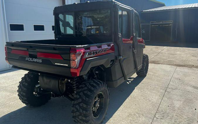 2025 Polaris Industries Ranger Crew XP 1000 Northstar Edition Premium