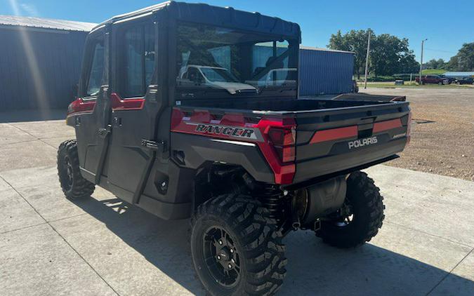 2025 Polaris Industries Ranger Crew XP 1000 Northstar Edition Premium