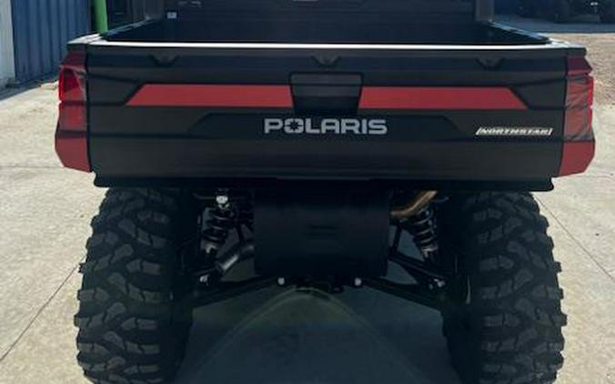 2025 Polaris Industries Ranger Crew XP 1000 Northstar Edition Premium