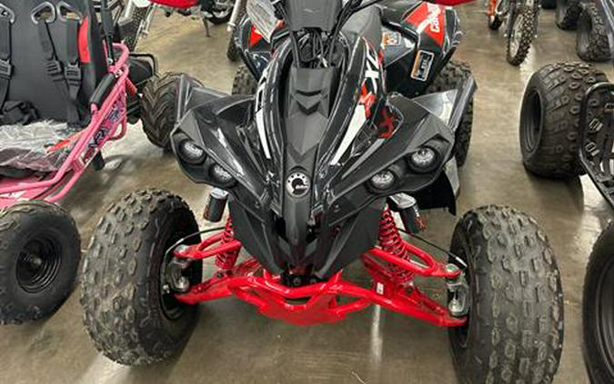 2024 Can-Am Renegade X XC 110 EFI