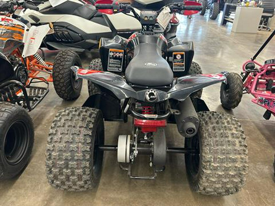 2024 Can-Am Renegade X XC 110 EFI