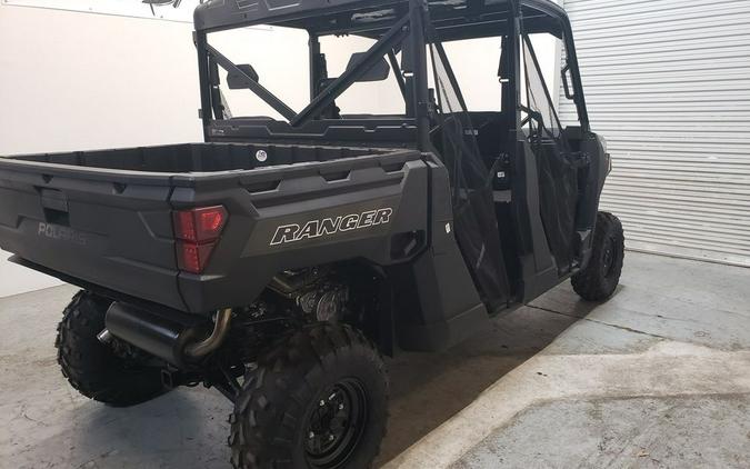 2025 Polaris RANGER 1000 Crew