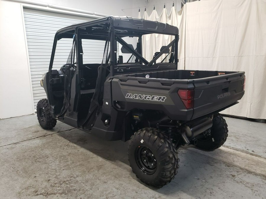 2025 Polaris RANGER 1000 Crew