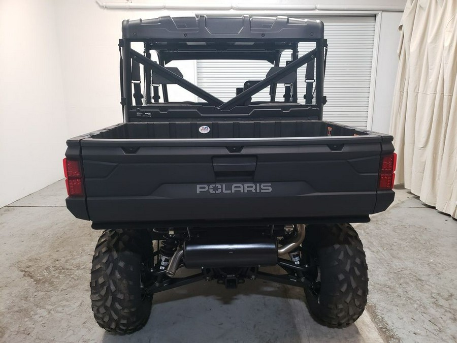 2025 Polaris RANGER 1000 Crew