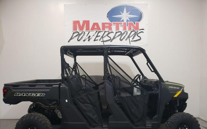 2025 Polaris RANGER 1000 Crew