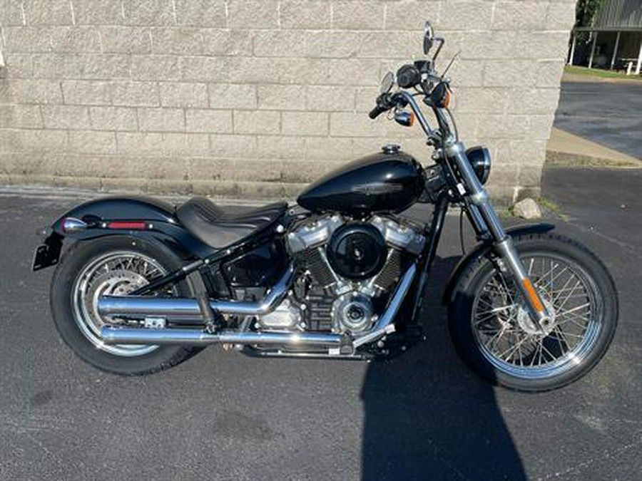 2020 Harley-Davidson Softail® Standard