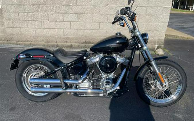 2020 Harley-Davidson Softail® Standard