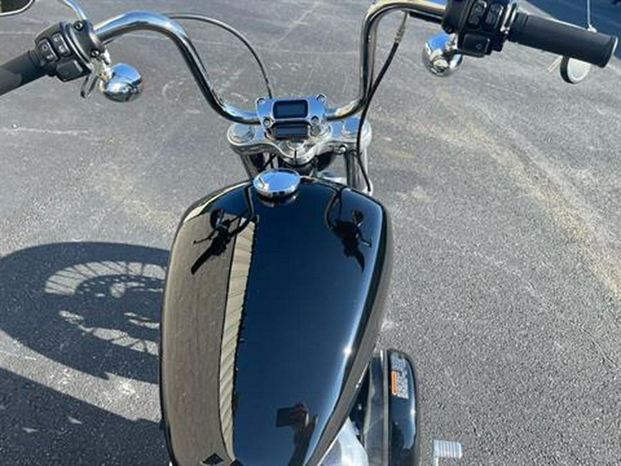 2020 Harley-Davidson Softail® Standard