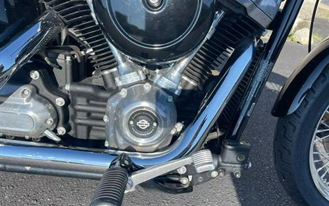 2020 Harley-Davidson Softail® Standard