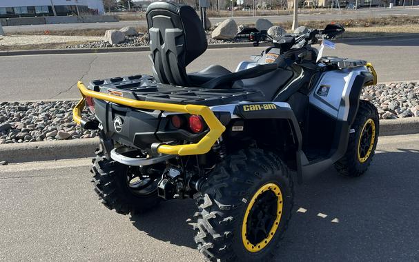 2024 Can-Am™ Outlander™ MAX XT-P™ 1000R