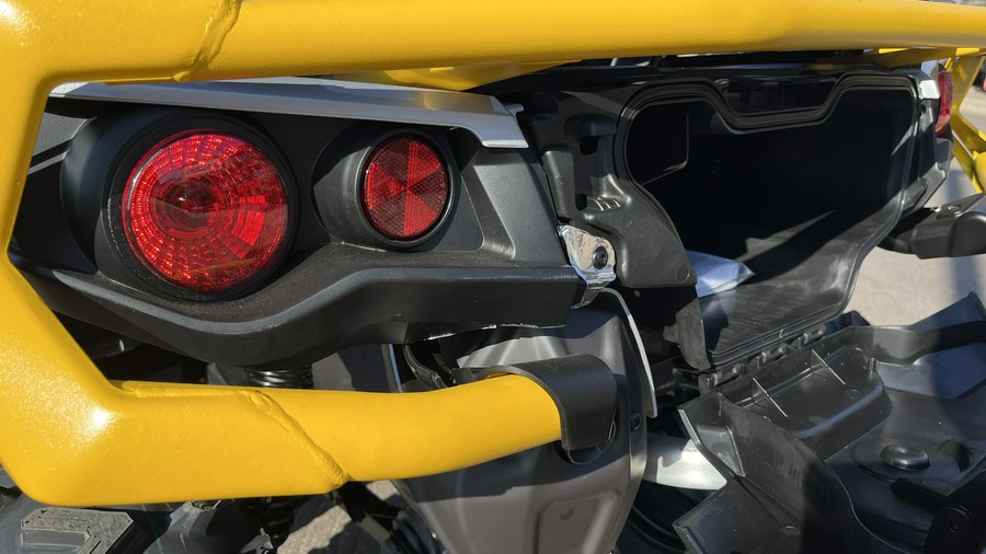 2024 Can-Am™ Outlander™ MAX XT-P™ 1000R