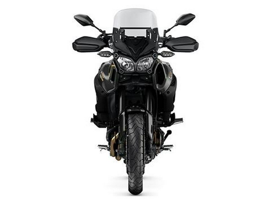 2023 Yamaha Super Ténéré ES