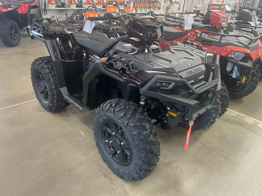 2024 Polaris® Sportsman 850 Ultimate Trail