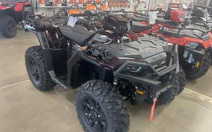 2024 Polaris® Sportsman 850 Ultimate Trail