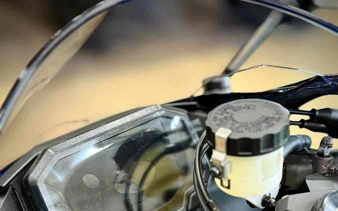 2025 Ninja® ZX™-6R ABS - Kawasaki