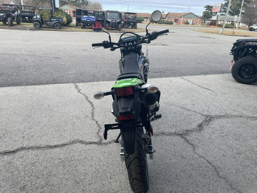 2023 Kawasaki KLX 230 SM SUPERMOTO ABS