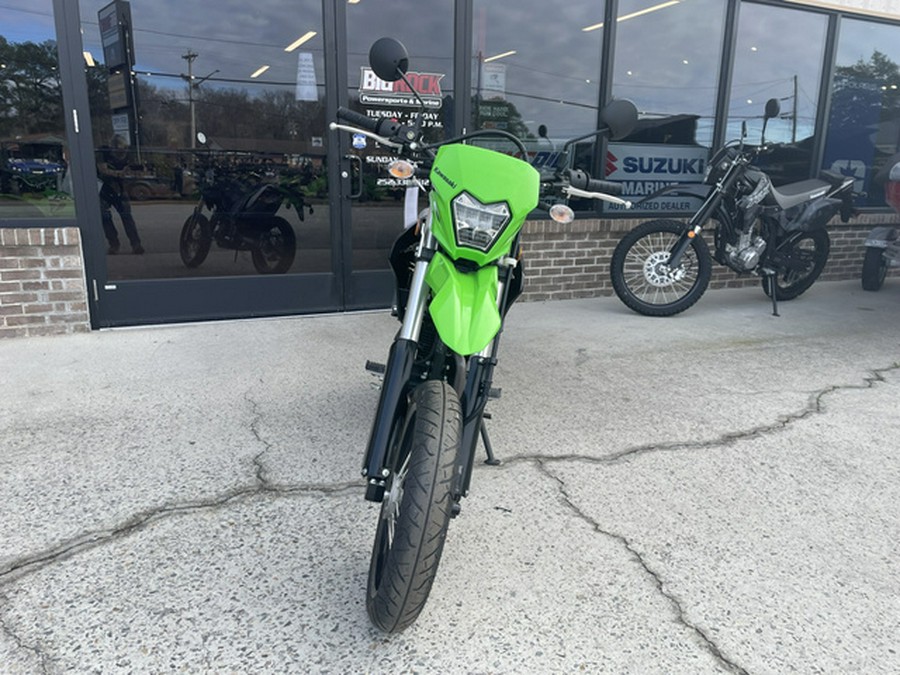 2023 Kawasaki KLX 230 SM SUPERMOTO ABS