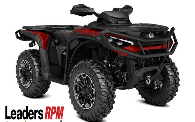 2026 Can-Am® Outlander XT 1000R
