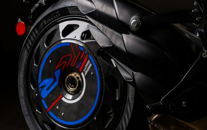 2023 MV Agusta Dragster RR SCS America