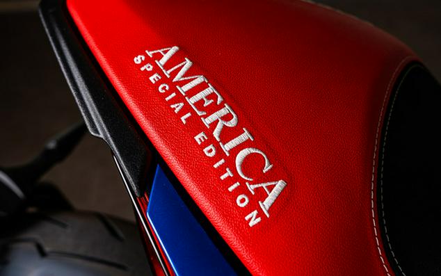 2023 MV Agusta Dragster RR SCS America