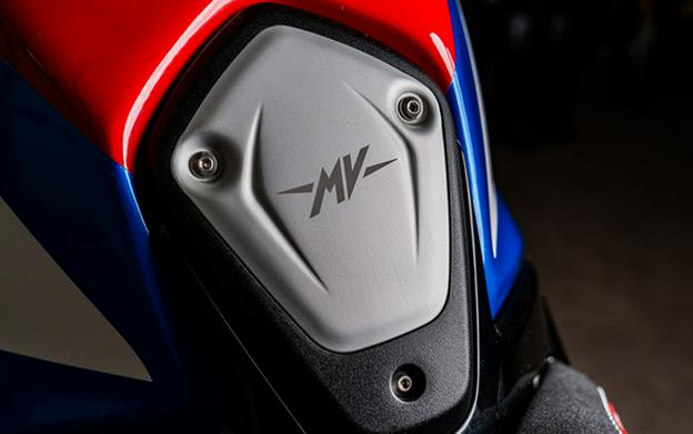 2023 MV Agusta Dragster RR SCS America