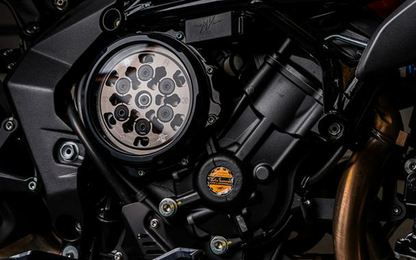 2023 MV Agusta Dragster RR SCS America