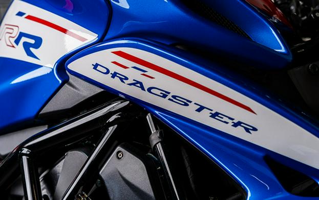 2023 MV Agusta Dragster RR SCS America