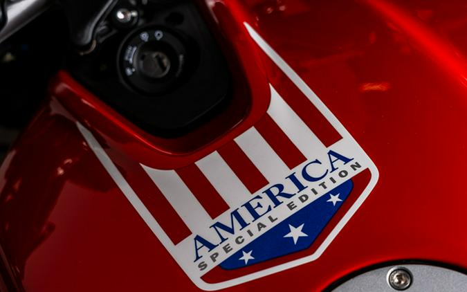 2023 MV Agusta Dragster RR SCS America