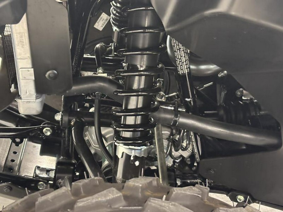 2025 Suzuki KINGQUAD 750AXi POWER STEERING AXi Power Steering