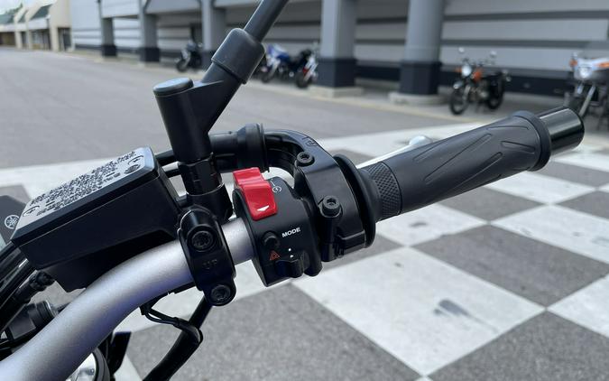 2019 Yamaha MT-09