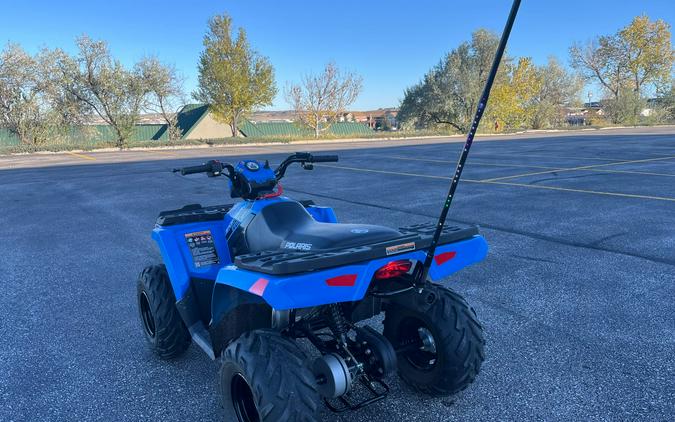 2024 Polaris Sportsman 110 EFI