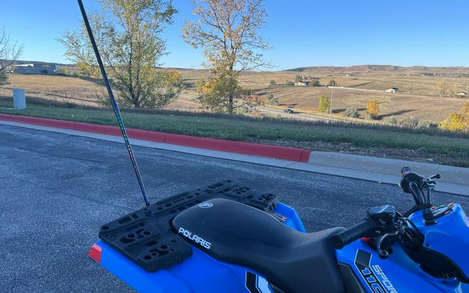 2024 Polaris Sportsman 110 EFI