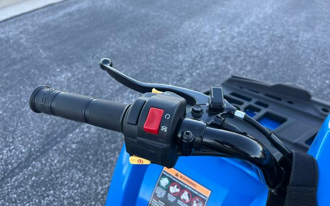 2024 Polaris Sportsman 110 EFI