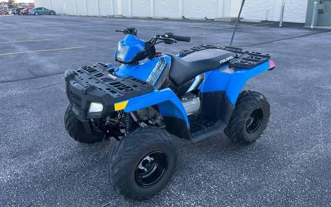 2024 Polaris Sportsman 110 EFI
