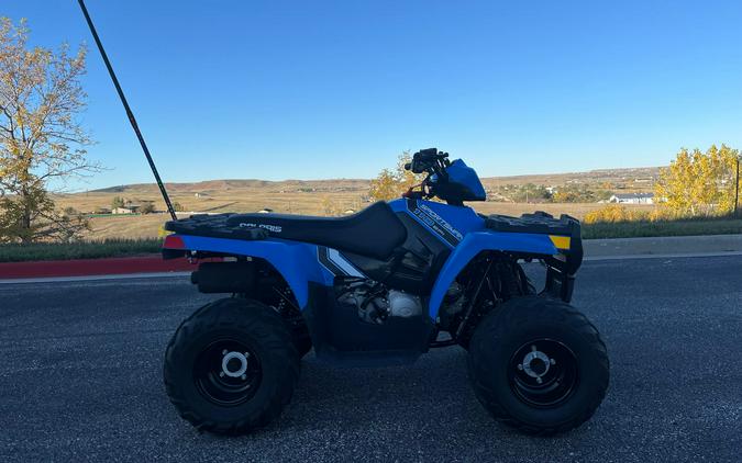 2024 Polaris Sportsman 110 EFI