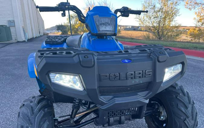 2024 Polaris Sportsman 110 EFI