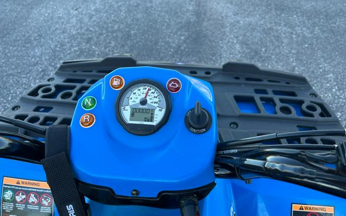 2024 Polaris Sportsman 110 EFI