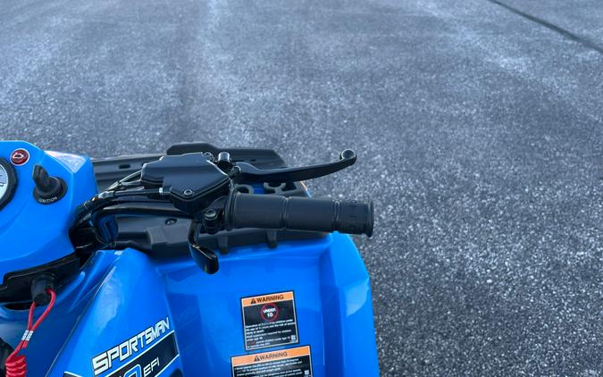 2024 Polaris Sportsman 110 EFI