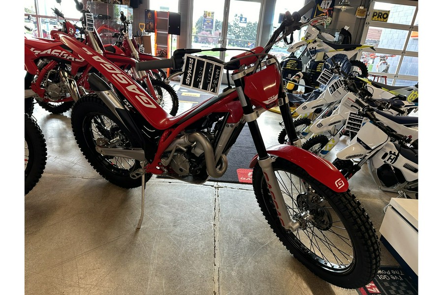 2024 GASGAS TXT Racing 250 -$6,865.90 Total Due Out The Door!