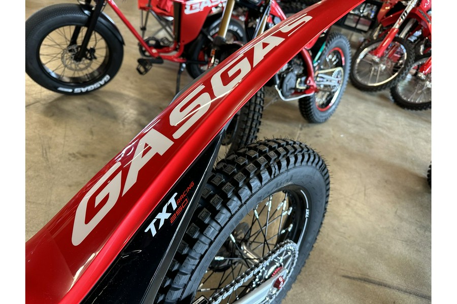2024 GASGAS TXT Racing 250 -$6,865.90 Total Due Out The Door!