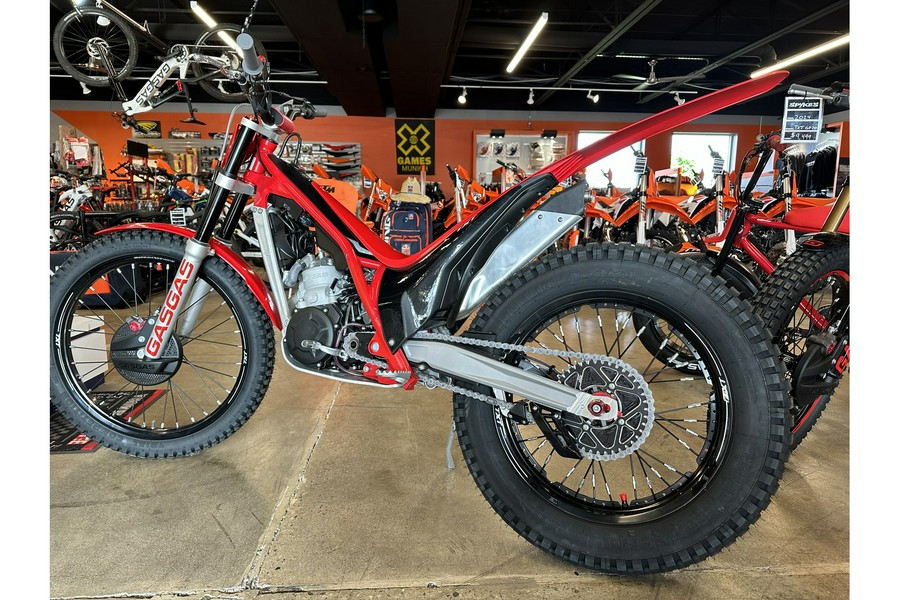 2024 GASGAS TXT Racing 250 -$6,865.90 Total Due Out The Door!