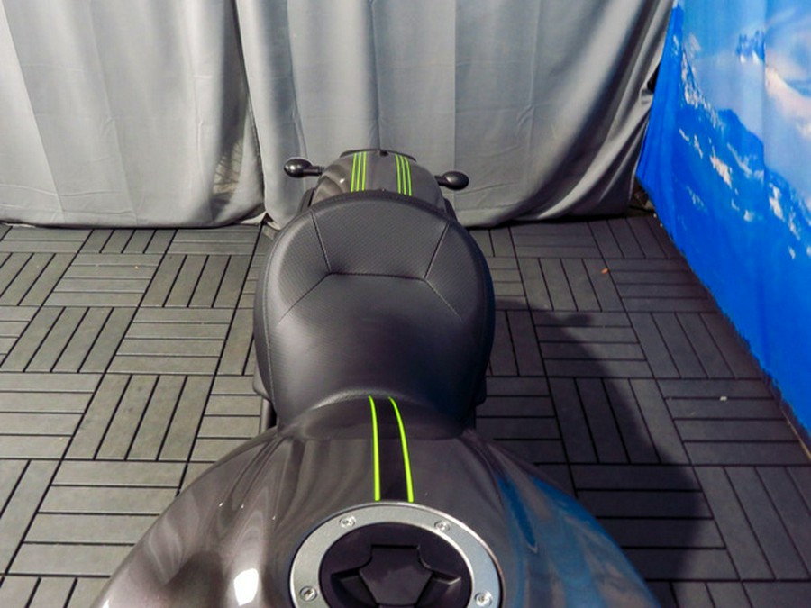 2026 Kawasaki Vulcan S ABS