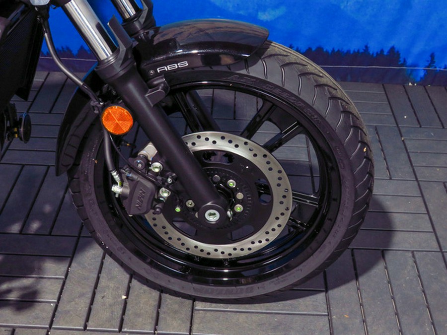 2026 Kawasaki Vulcan S ABS