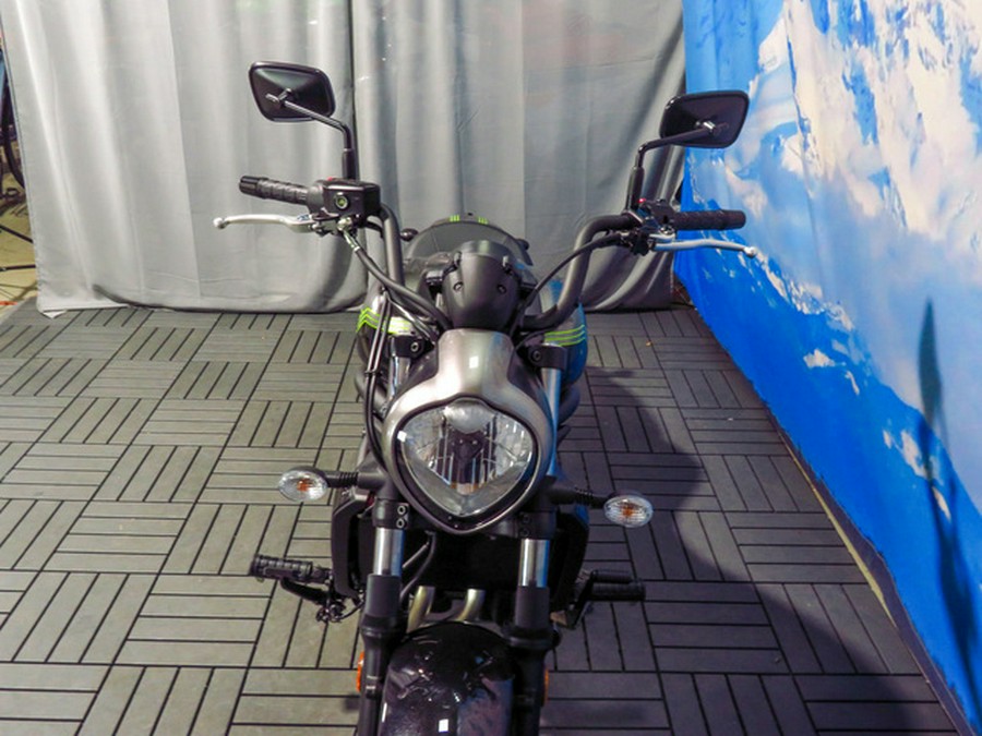 2026 Kawasaki Vulcan S ABS