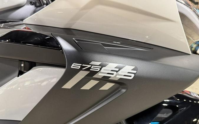 2026 CFMOTO 675SS