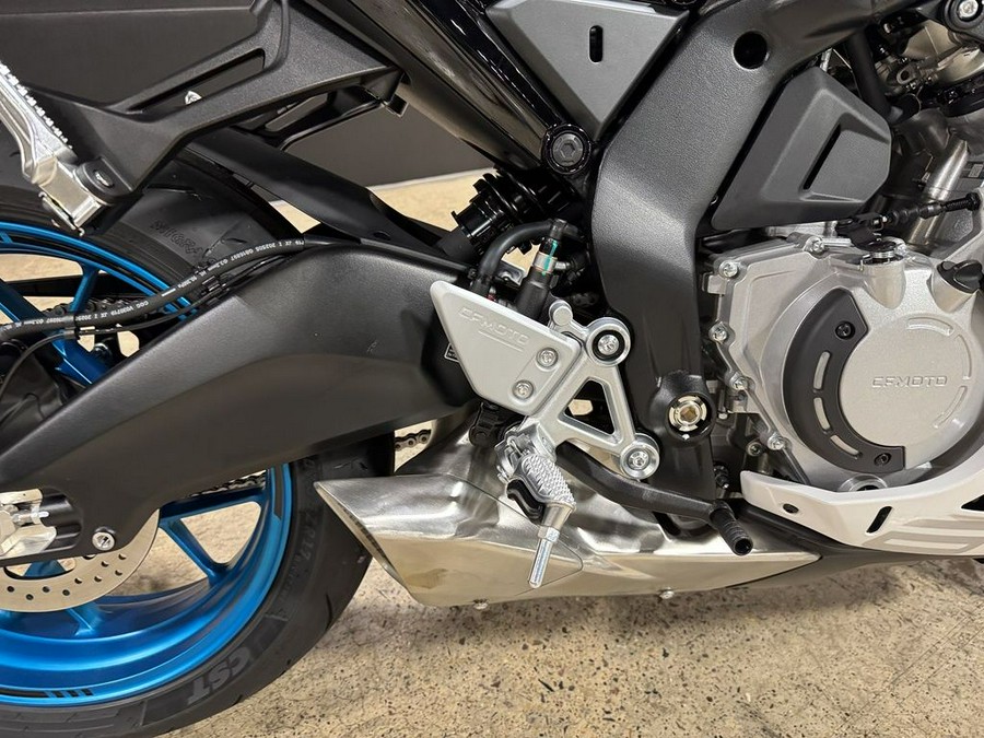 2026 CFMOTO 675SS