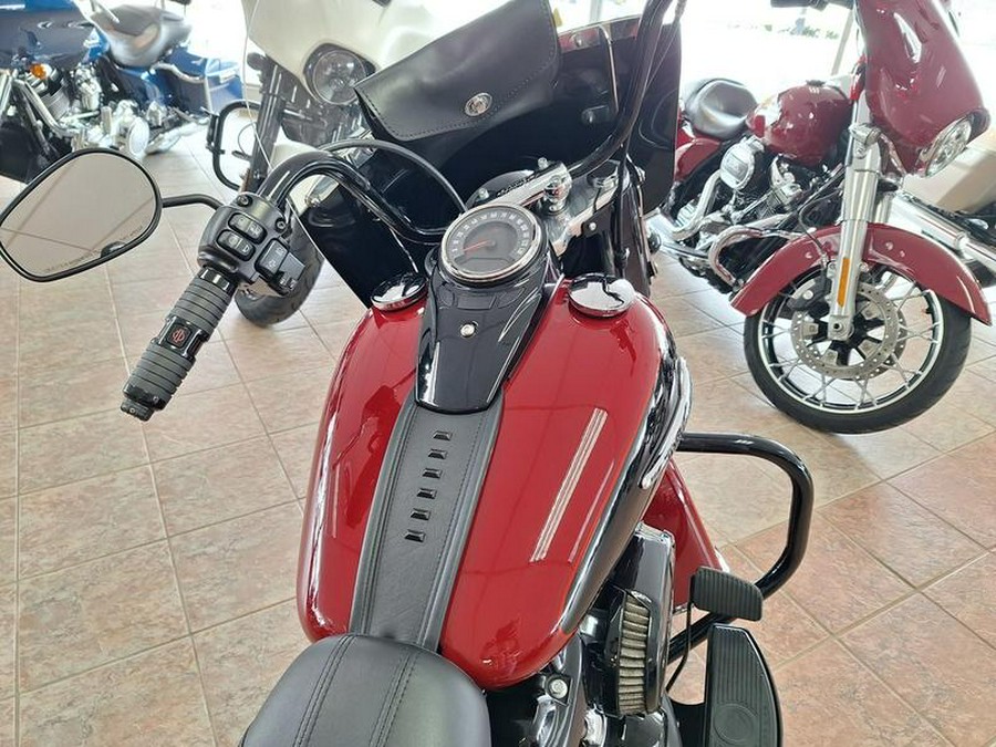 2020 Harley-Davidson® FLHCS - Heritage Classic 114