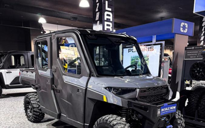2026 Polaris Ranger Crew XP 1000 NorthStar Edition Ultimate